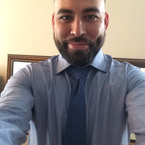 Meet your Posher, Raul - Picture 2 of 5